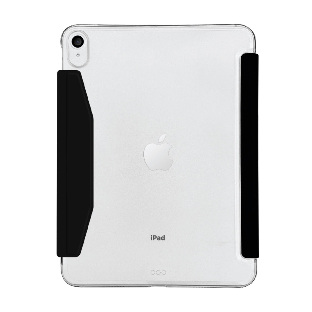 Macally Case and Stand for 10.9-inch Apple iPad - Black BSTAND10-B