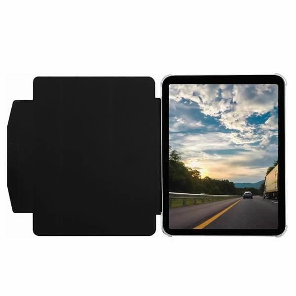 Macally Case for 13-inch iPad Air - Black BSTANDA6L-B