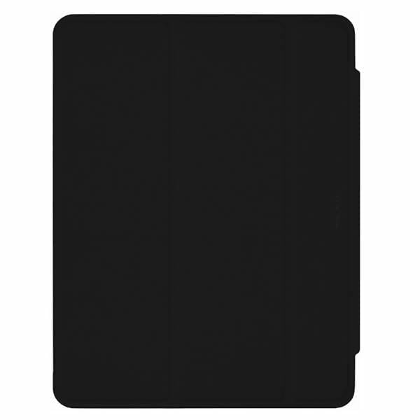 Macally Case for 13-inch iPad Air - Black BSTANDA6L-B
