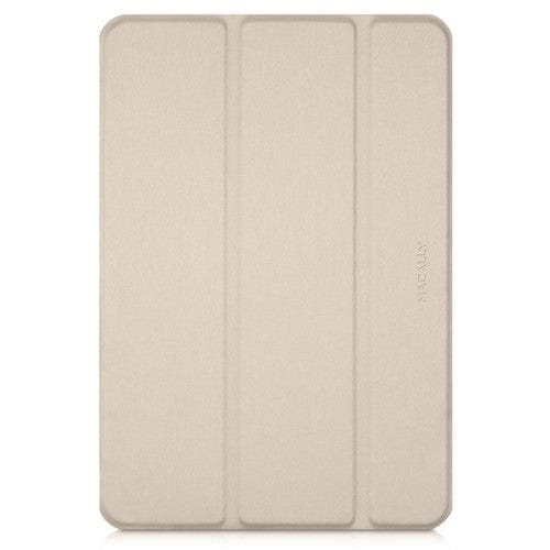 Macally Protective Case and Stand for 7.9-inch iPad mini - Gold BSTANDM5-GO
