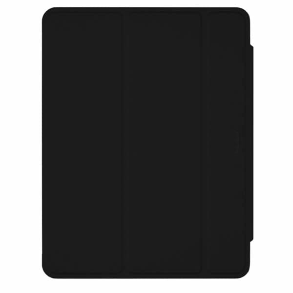 Macally Case and Stand for 13-inch iPad Pro - Black BSTANDP7L-B