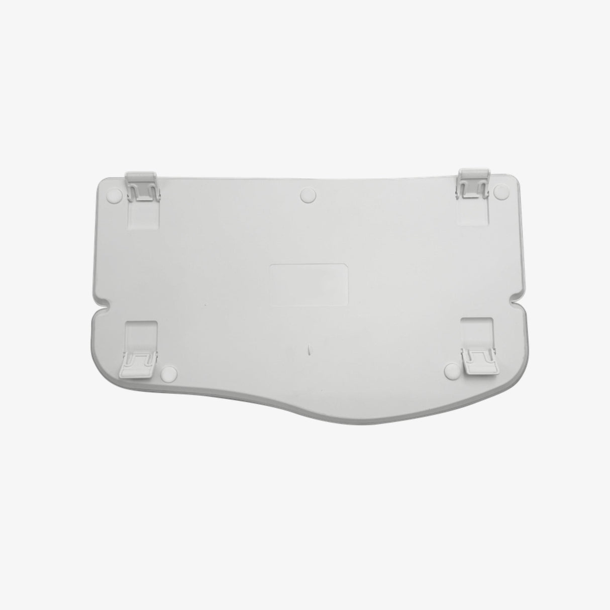 Macally Wireless Ergonomic Keyboard for Mac BTBLERGO2A