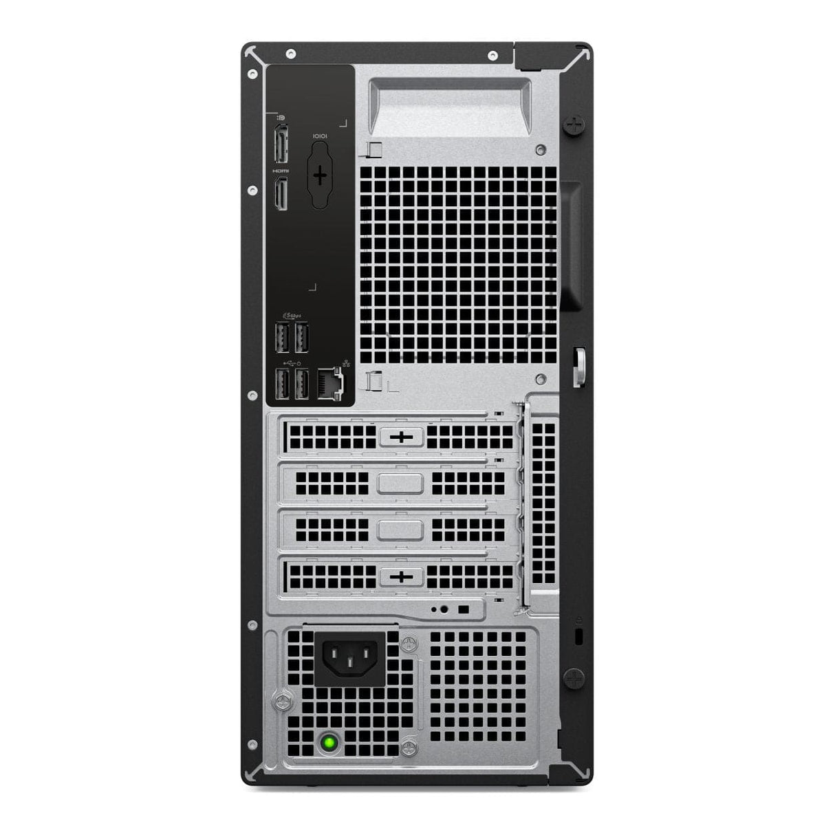 Dell Pro Tower Essential Desktop PC - Intel Core i5-14400 512GB SSD 16GB RAM Win 11 Pro