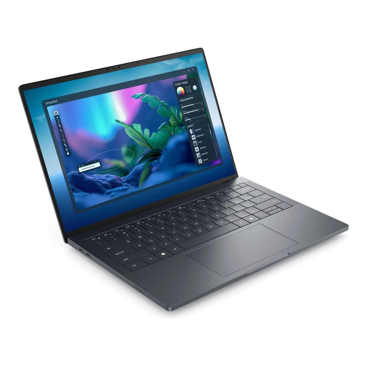 Dell Pro Max 14 Premium 14-inch FHD+ AI Mobile Workstation - Intel Core Ultra 7 265H 1TB SSD 32GB RAM RTX PRO 1000 Win 11 Pro