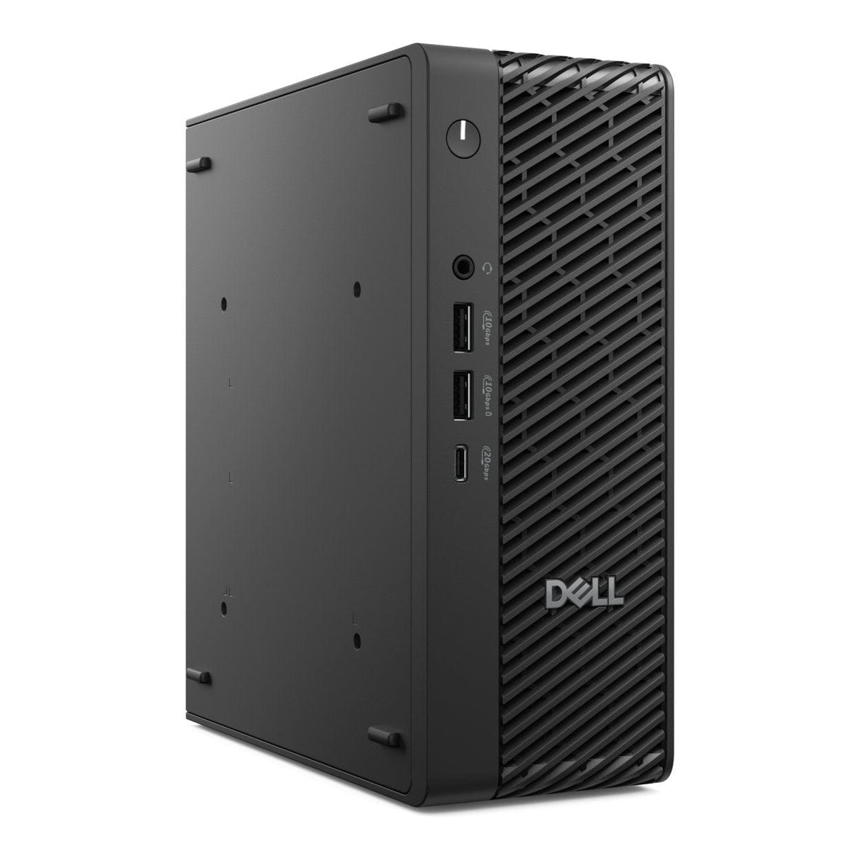 Dell Pro Max Micro Desktop AI PC - Intel Core Ultra 7 265 512GB SSD 16GB RAM RTX A400 Win 11 Pro