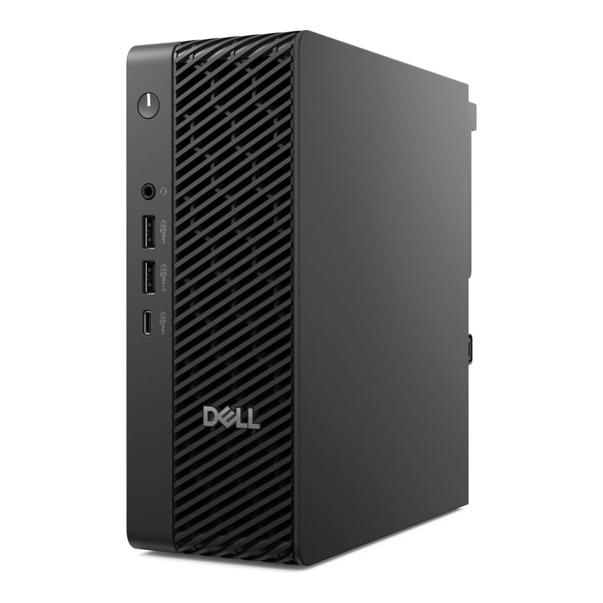 Dell Pro Max Micro Desktop AI PC - Intel Core Ultra 7 265 512GB SSD 16GB RAM RTX A400 Win 11 Pro
