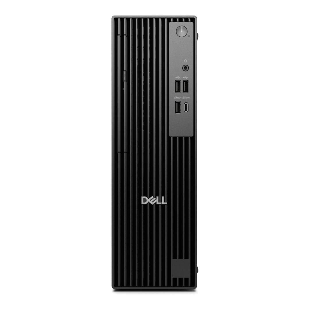 Dell Pro Slim Desktop PC - Intel Core Ultra 5 235 512GB SSD 16GB RAM Win 11 Pro