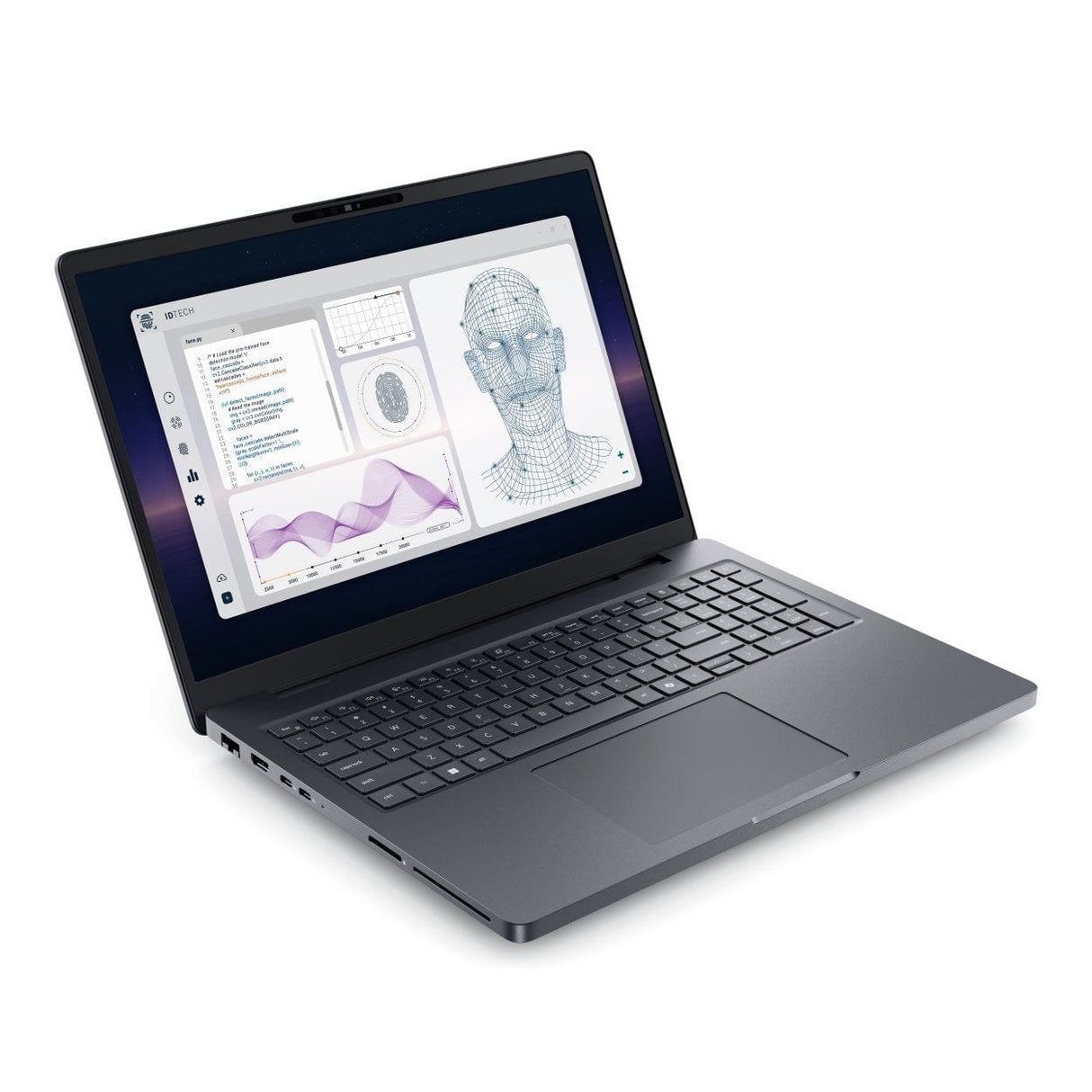 Dell Pro Max 16 Plus 16-inch FHD+ AI Mobile Workstation - Intel Core Ultra 9 285HX 1TB SSD 64GB RAM RTX Pro 3000 Win 11 Pro