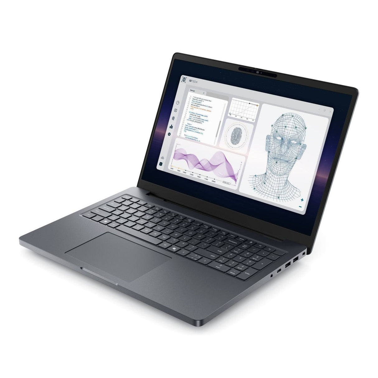 Dell Pro Max 16 Plus 16-inch FHD+ AI Mobile Workstation - Intel Core Ultra 9 285HX 1TB SSD 64GB RAM RTX Pro 3000 Win 11 Pro