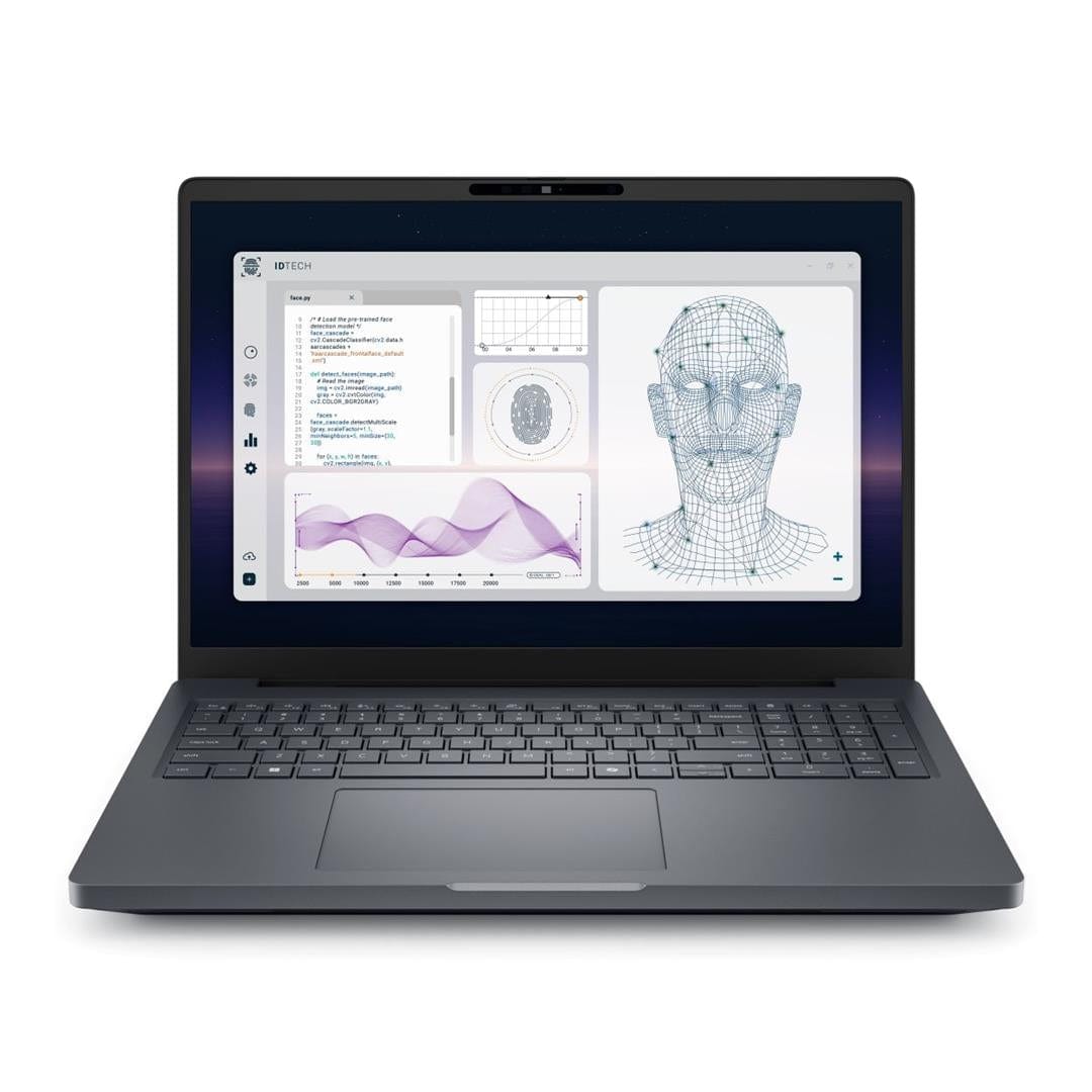 Dell Pro Max 16 Plus 16-inch FHD+ AI Mobile Workstation - Intel Core Ultra 9 285HX 1TB SSD 64GB RAM RTX Pro 3000 Win 11 Pro