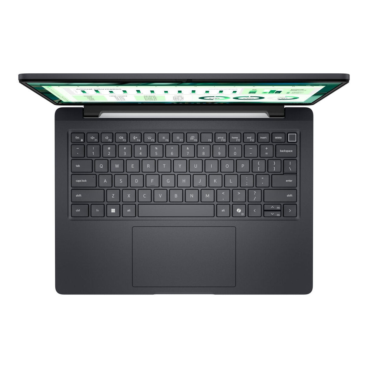 Dell Pro Max 14 14-inch FHD+ AI Mobile Workstation - Intel Core Ultra 7 265H 1TB SSD 32GB RAM RTX PRO 500 Win 11 Pro