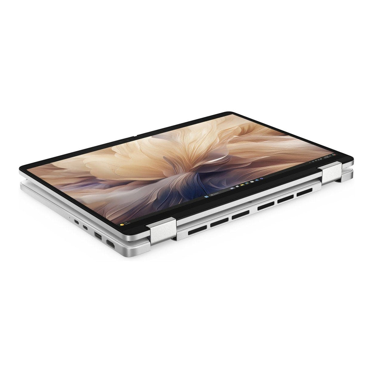 Dell Pro 13 Plus 13.3-inch FHD+ AI 2-in-1 Laptop - Intel Core Ultra 5 235U 512GB SSD 16GB RAM 4G Win 11 Pro