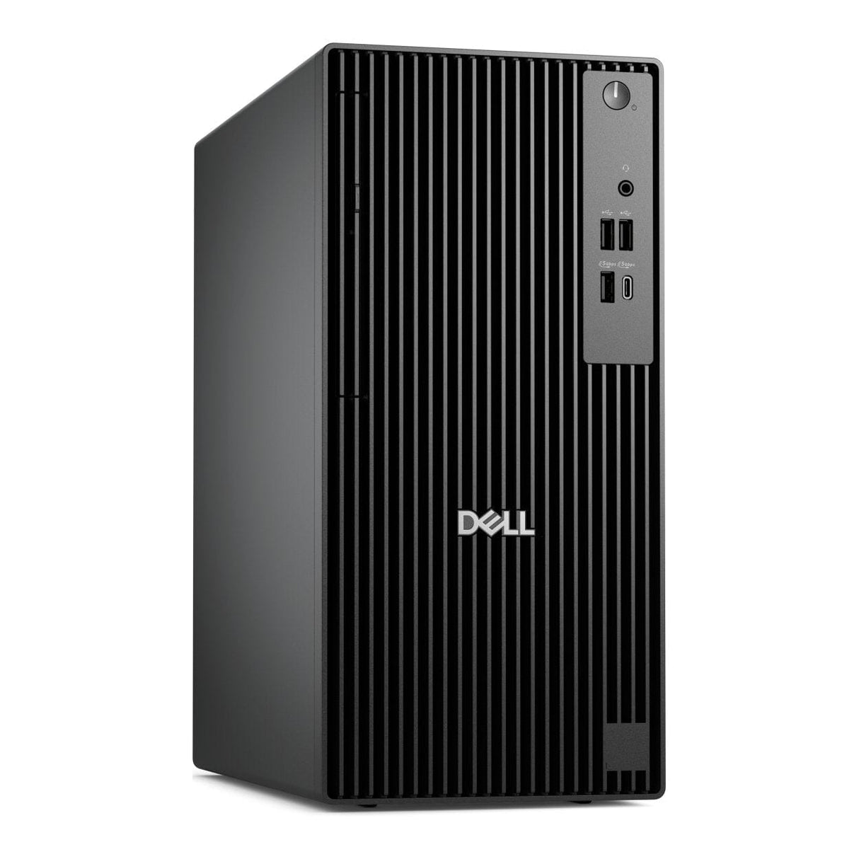 Dell Pro Tower Desktop PC - Intel Core Ultra 7 265 512GB SSD 8GB RAM Win 11 Pro