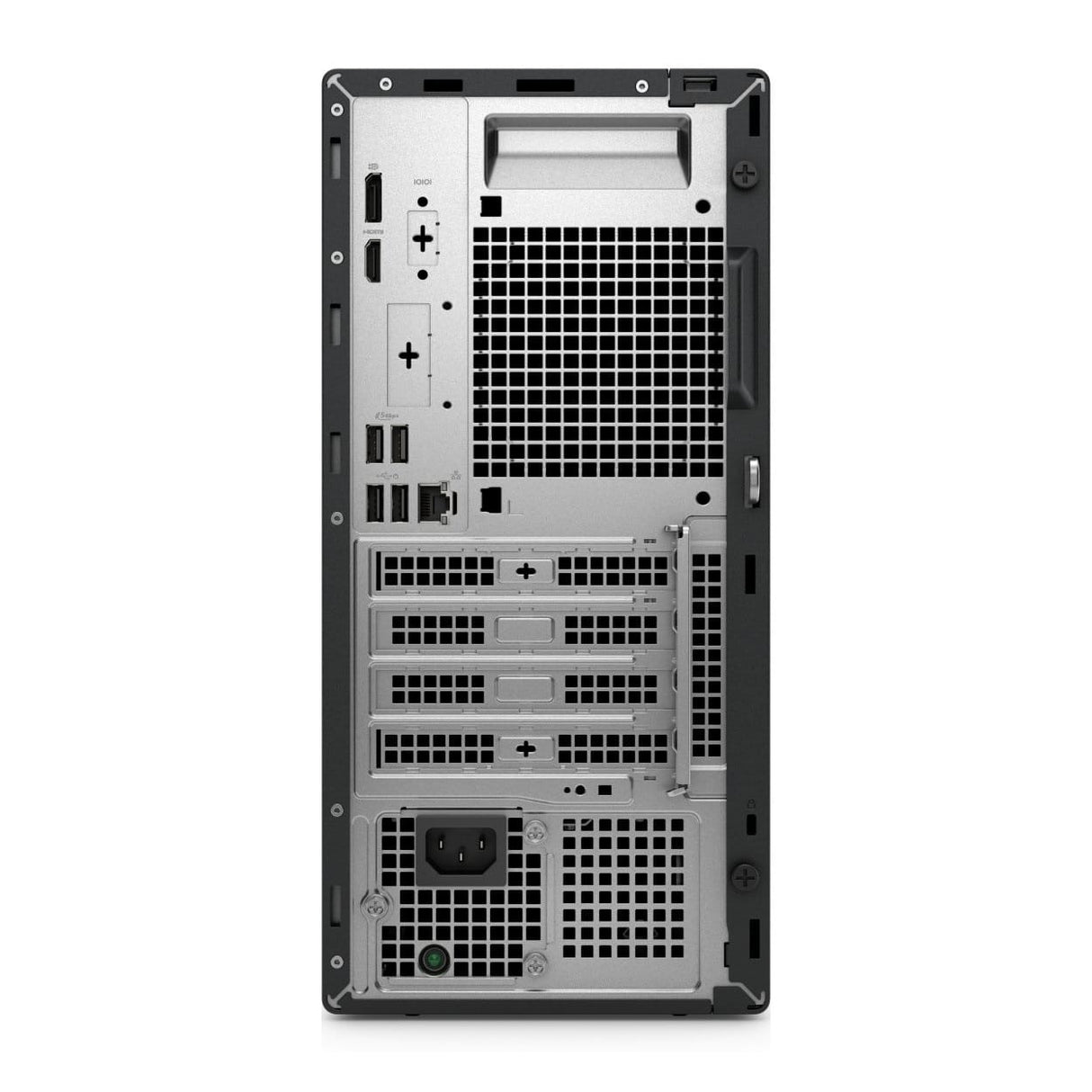 Dell Pro Tower Desktop AI PC - Intel Core Ultra 5 235 512GB SSD 16GB RAM Win 11 Pro