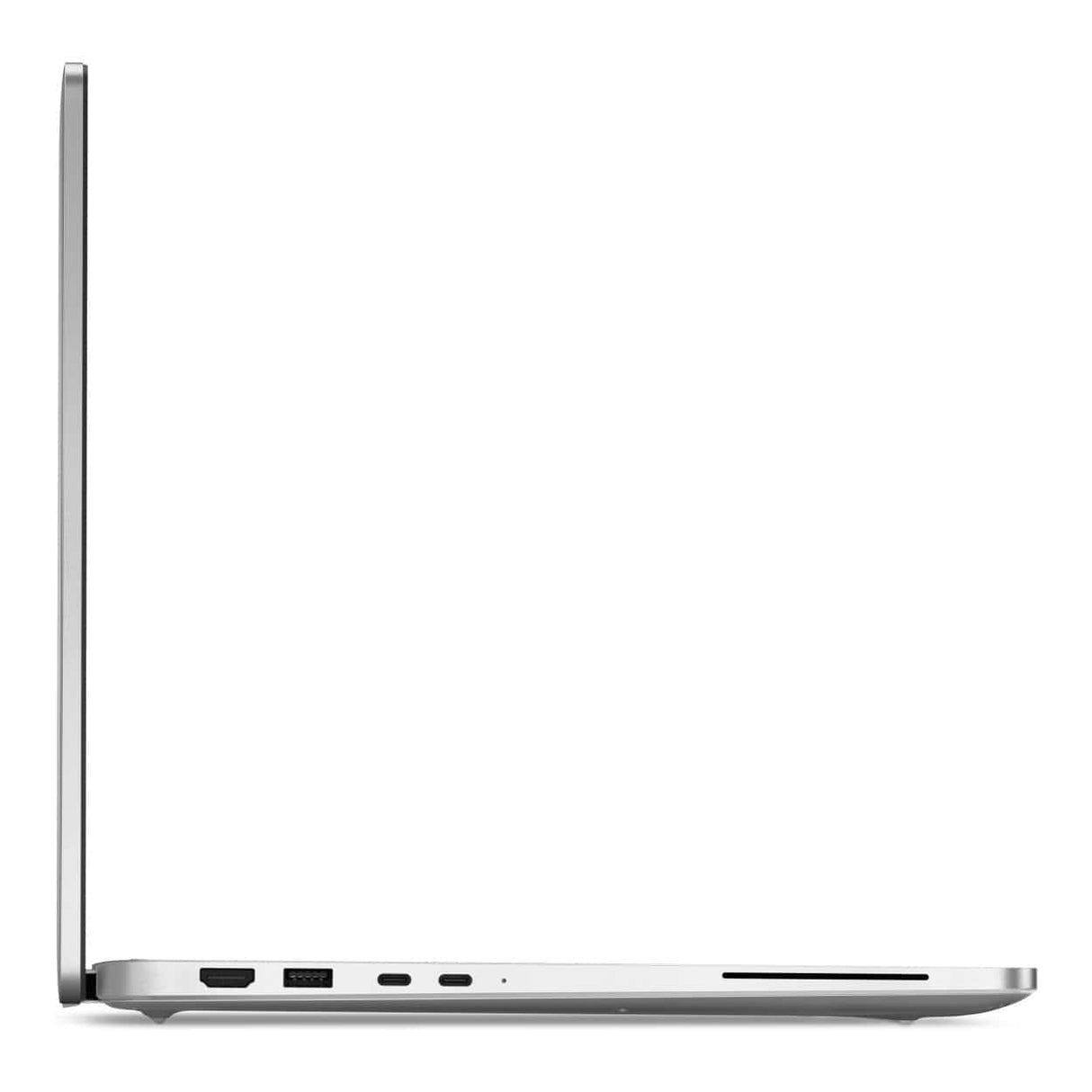 Dell Pro 16 Plus 16-inch FHD+ AI Laptop - Intel Core Ultra 7 266V 512GB SSD 16GB RAM 5G Win 11 Pro
