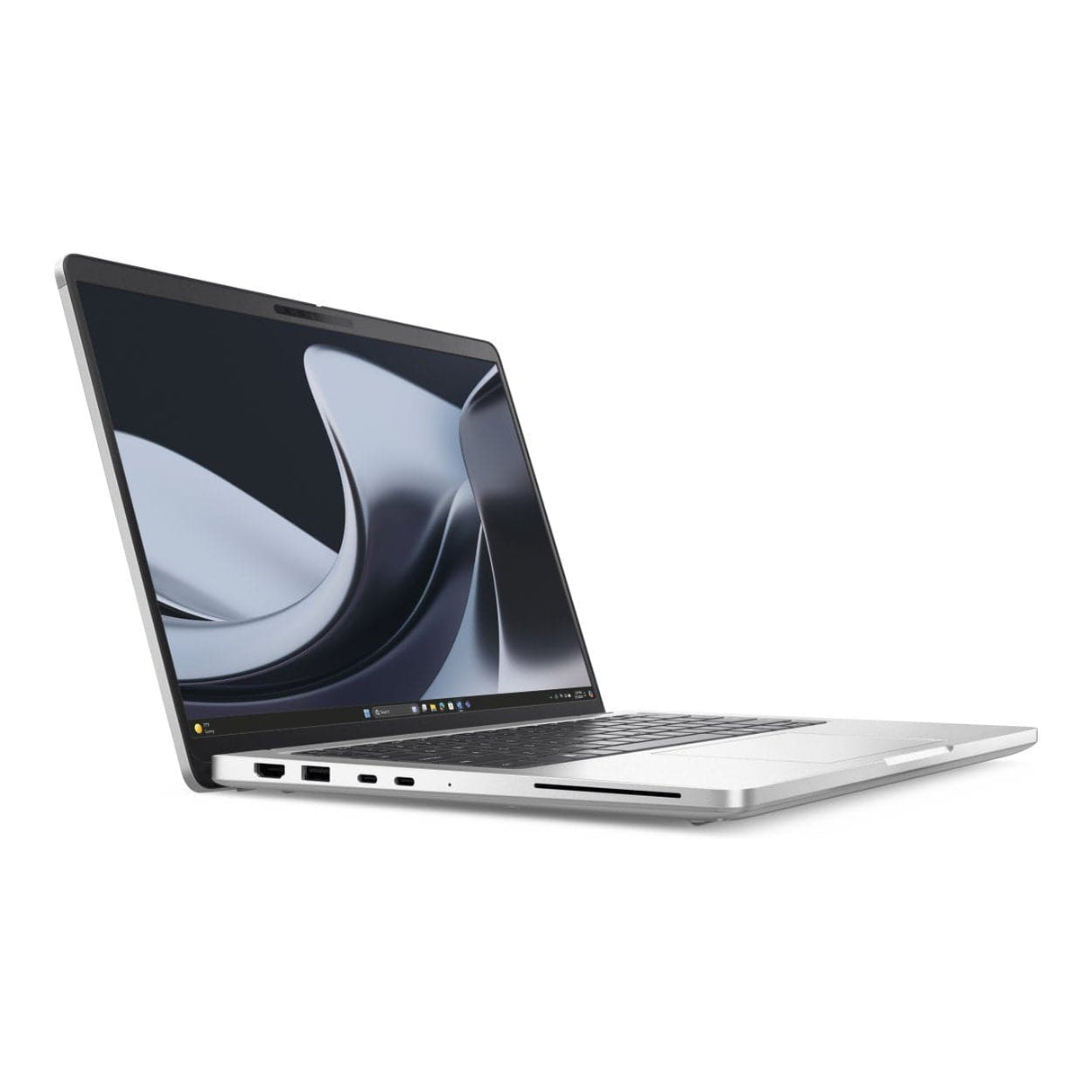 Dell Pro 14 Plus 14-inch FHD+ AI Laptop - AMD Ryzen 5 PRO 230 512GB SSD 16GB RAM Win 11 Pro