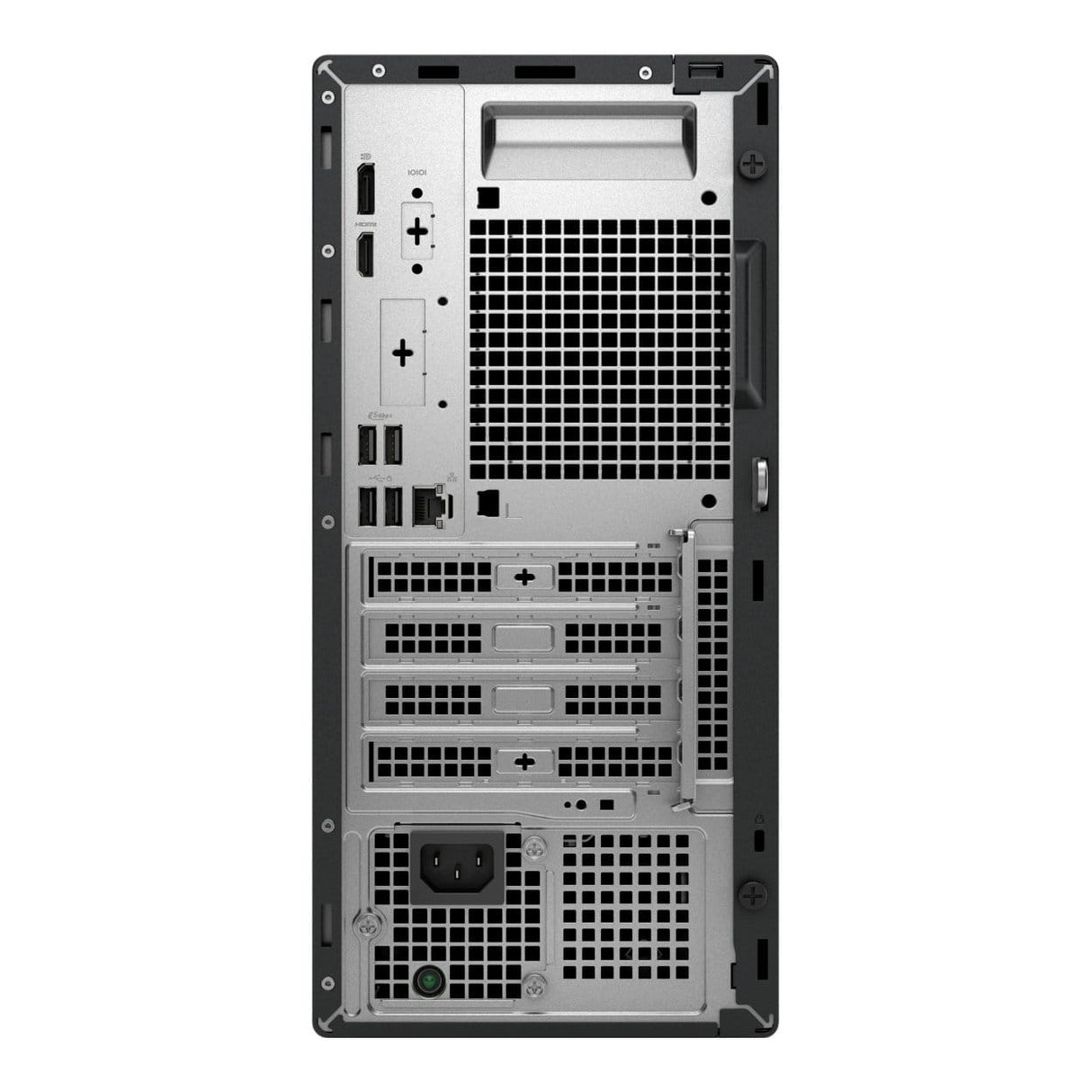 Dell Pro Tower Desktop AI PC - AMD Ryzen 5 8600G 512GB SSD 16GB RAM Win 11 Pro