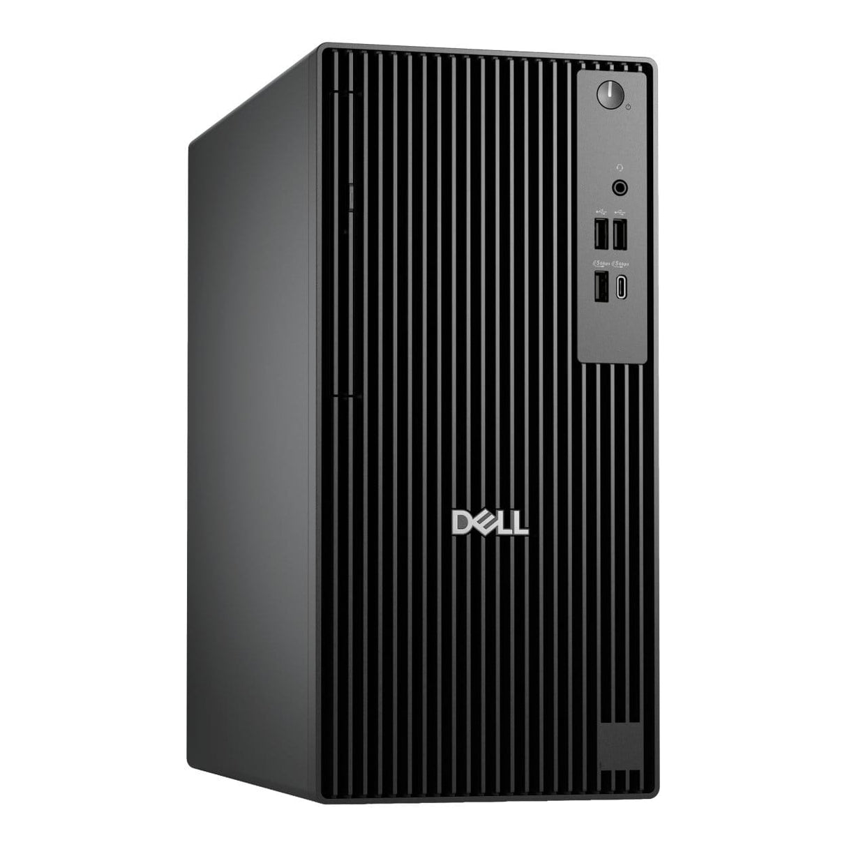 Dell Pro Tower Desktop AI PC - AMD Ryzen 5 8600G 512GB SSD 16GB RAM Win 11 Pro