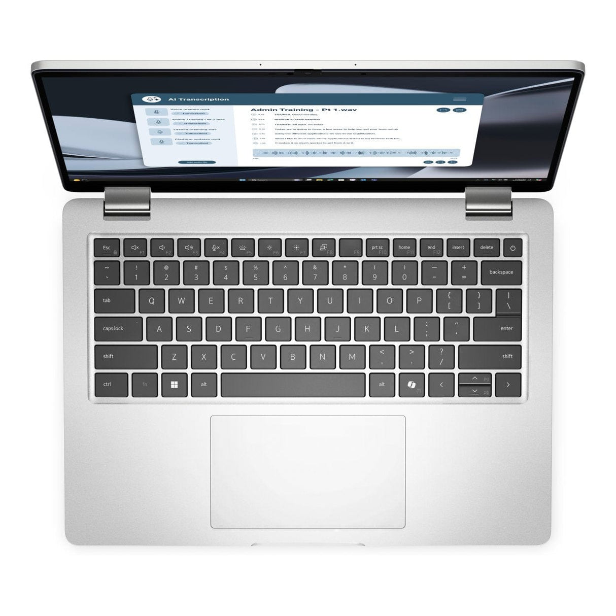 Dell Pro 14 Plus 14-inch FHD+ AI Laptop - AMD Ryzen 7 PRO 350 1TB SSD 32GB RAM Win 11 Pro