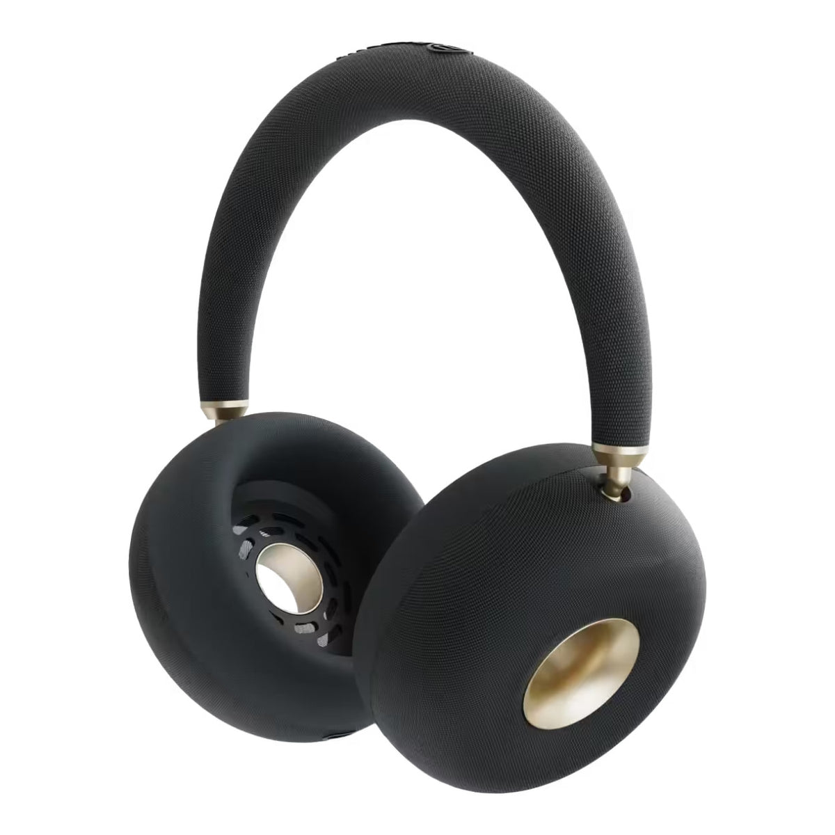 Bugani AirCore OWH Open-Ear Hybrid Wireless Headphone Black BUG-AIRCORE-BK