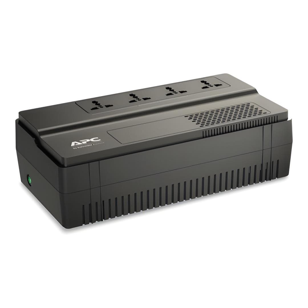 APC BV1000I-MSX 1kVA 600W Line-Interactive UPS