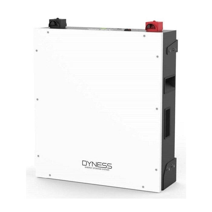 Dyness A48100 100Ah 4800Wh 48V Lithium Battery Module BX48100