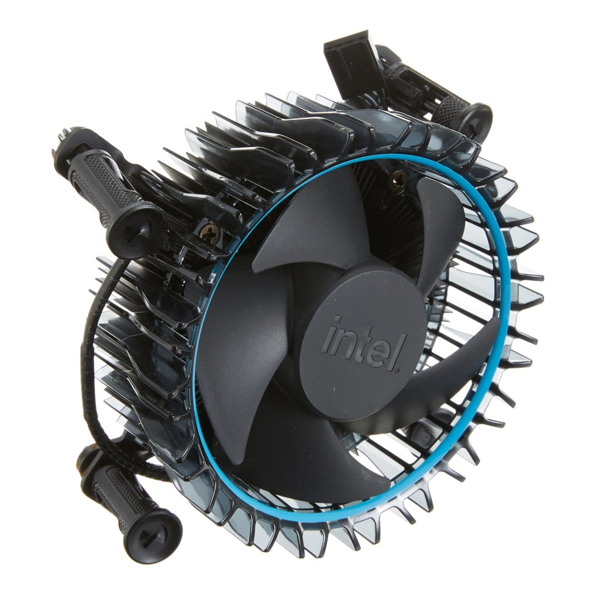 Intel Core i5-14400 CPU - 10-Core LGA 1700 2.5GHz Processor with Laminar RM1 Cooler BX8071514400-CA