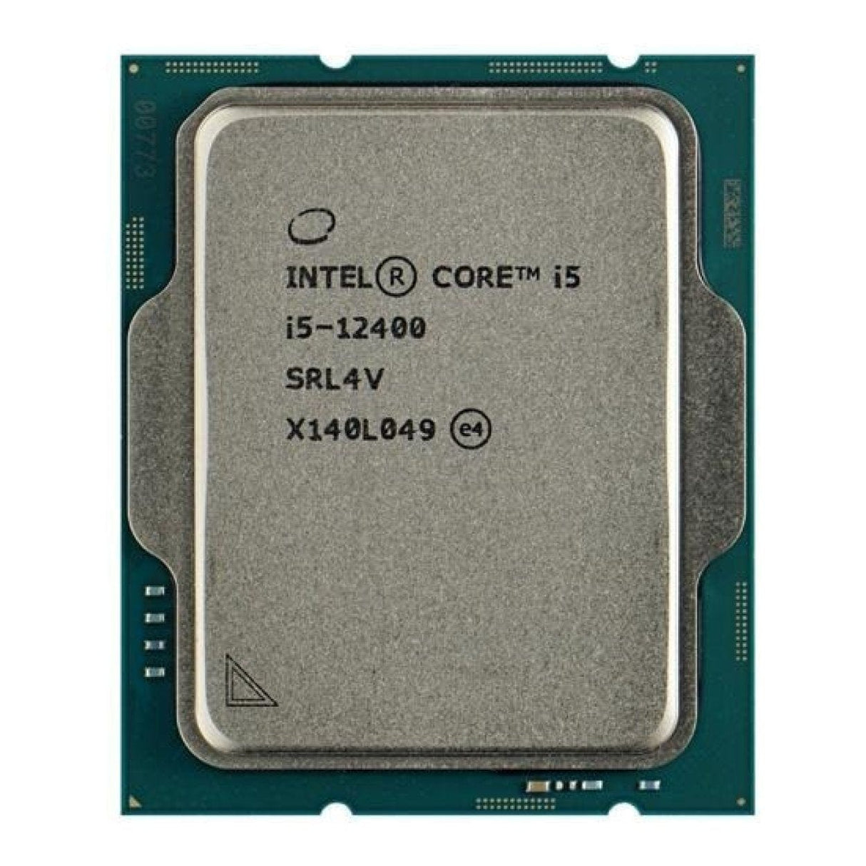Intel Core i5-14400 CPU - 10-Core LGA 1700 2.5GHz Processor BX8071514400