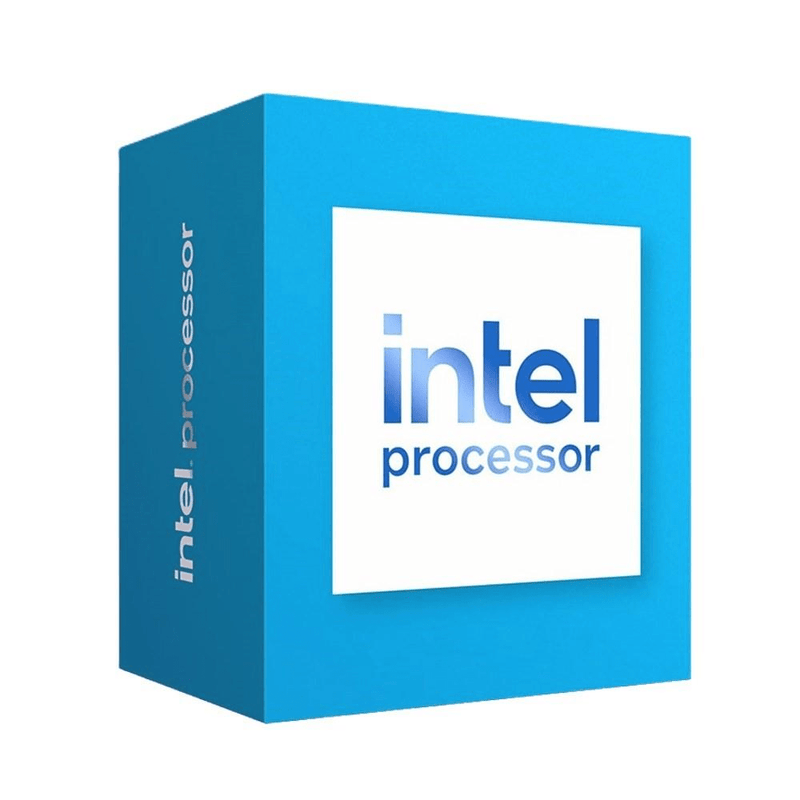 Intel 300 CPU - 2-core LGA 1700 3.9GHz Processor BX80715300