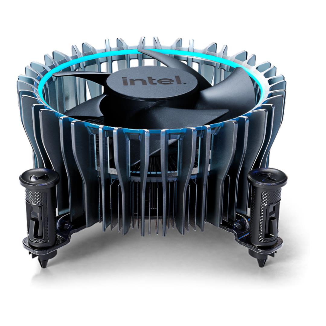 Intel Laminar RM1 65w LGA1700 CPU Heatsink Cooler BXTSRM1