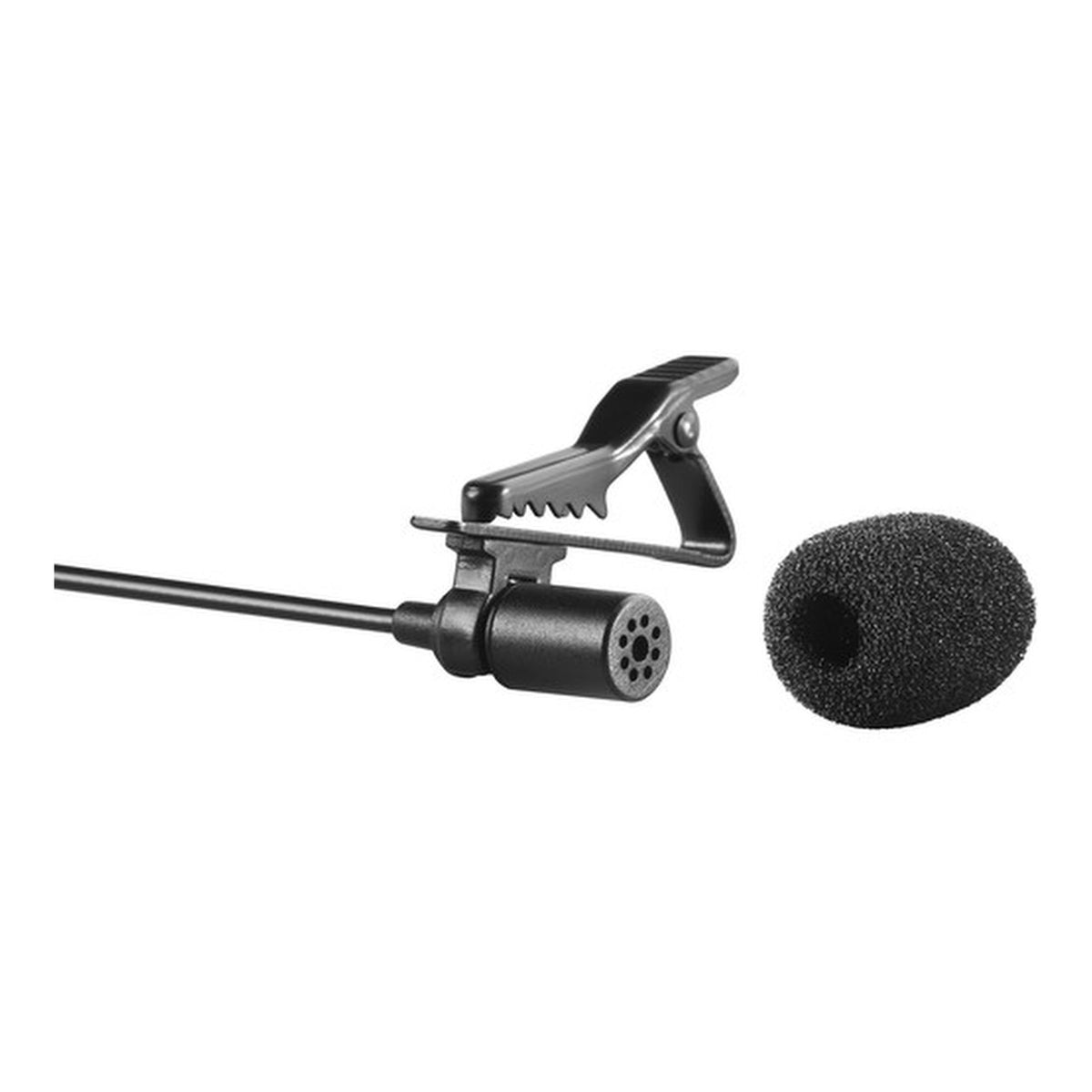 BOYA BY-M1 Omnidirectional Lavalier Microphone
