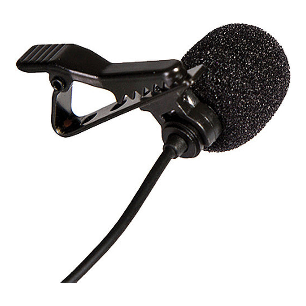 BOYA BY-M1 Omnidirectional Lavalier Microphone