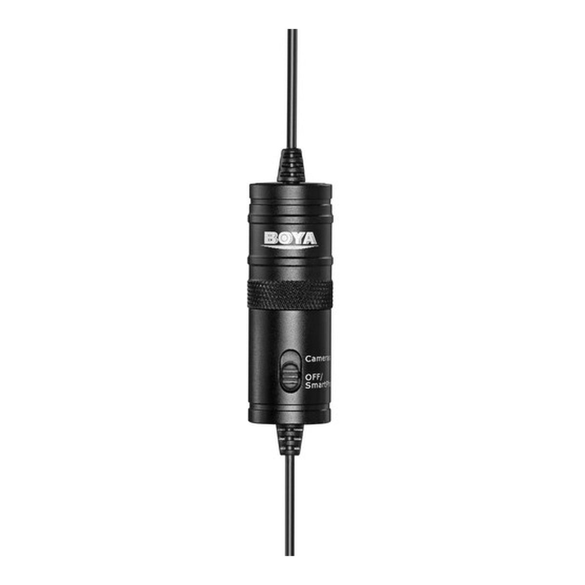 BOYA BY-M1 Omnidirectional Lavalier Microphone