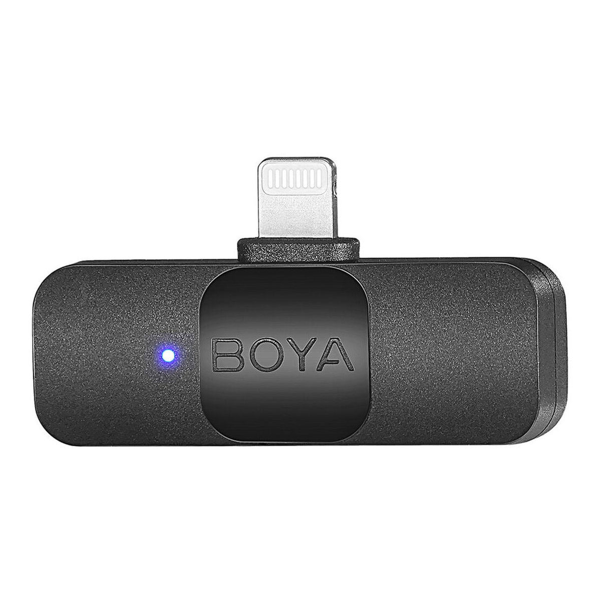 BOYA BY-V1 Ultra-compact Wireless Microphone