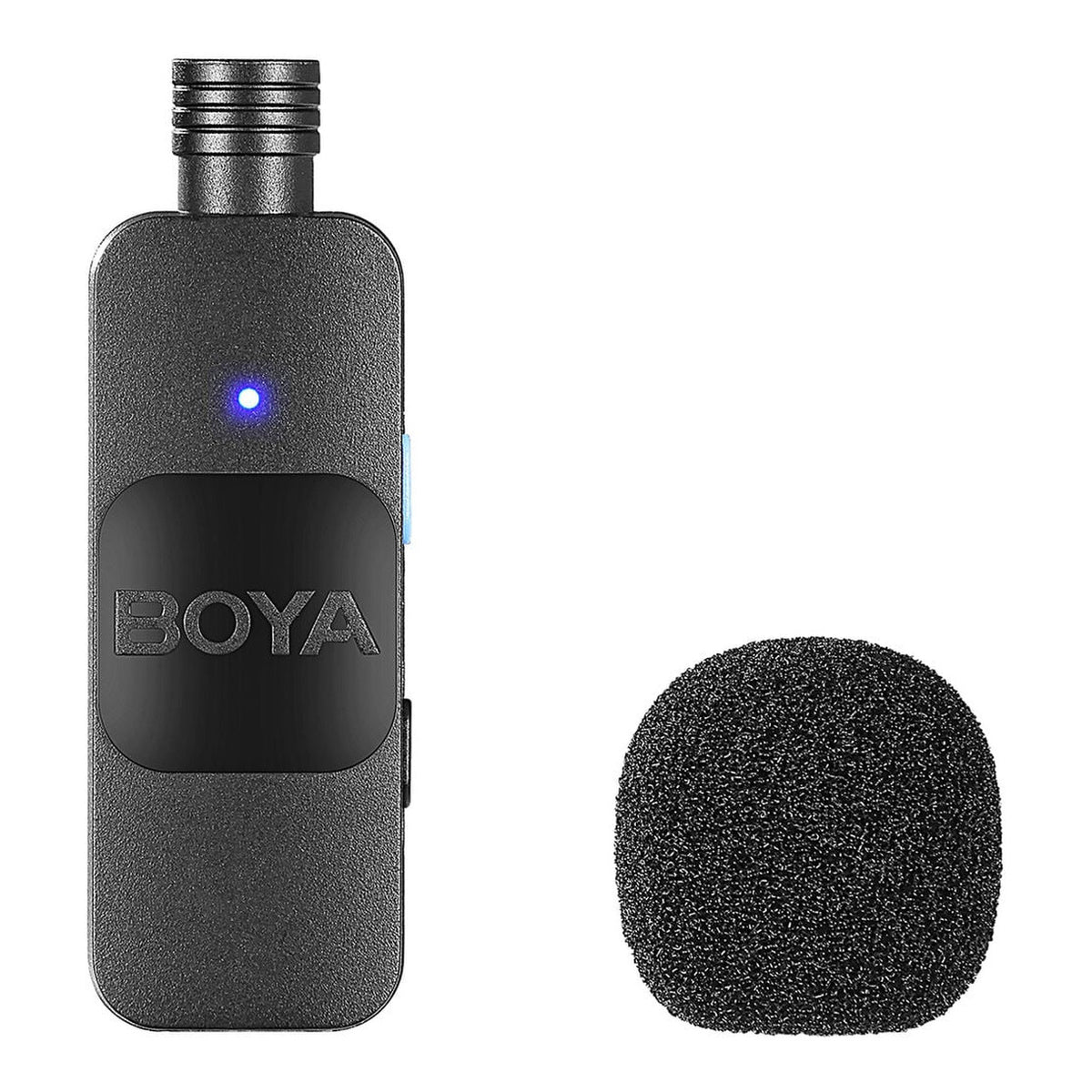 BOYA BY-V1 Ultra-compact Wireless Microphone