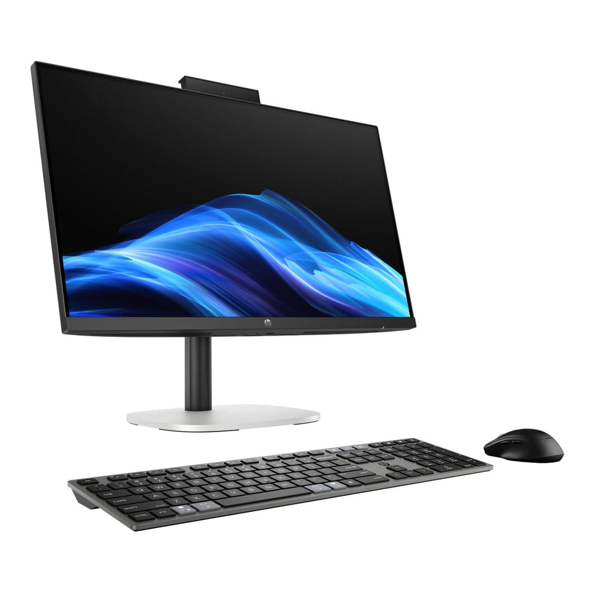 HP ProStudio 4 G1i 23.8-inch FHD All-in-One AI PC - Intel Core Ultra 5 225T 512GB SSD 16GB RAM Win 11 Pro
