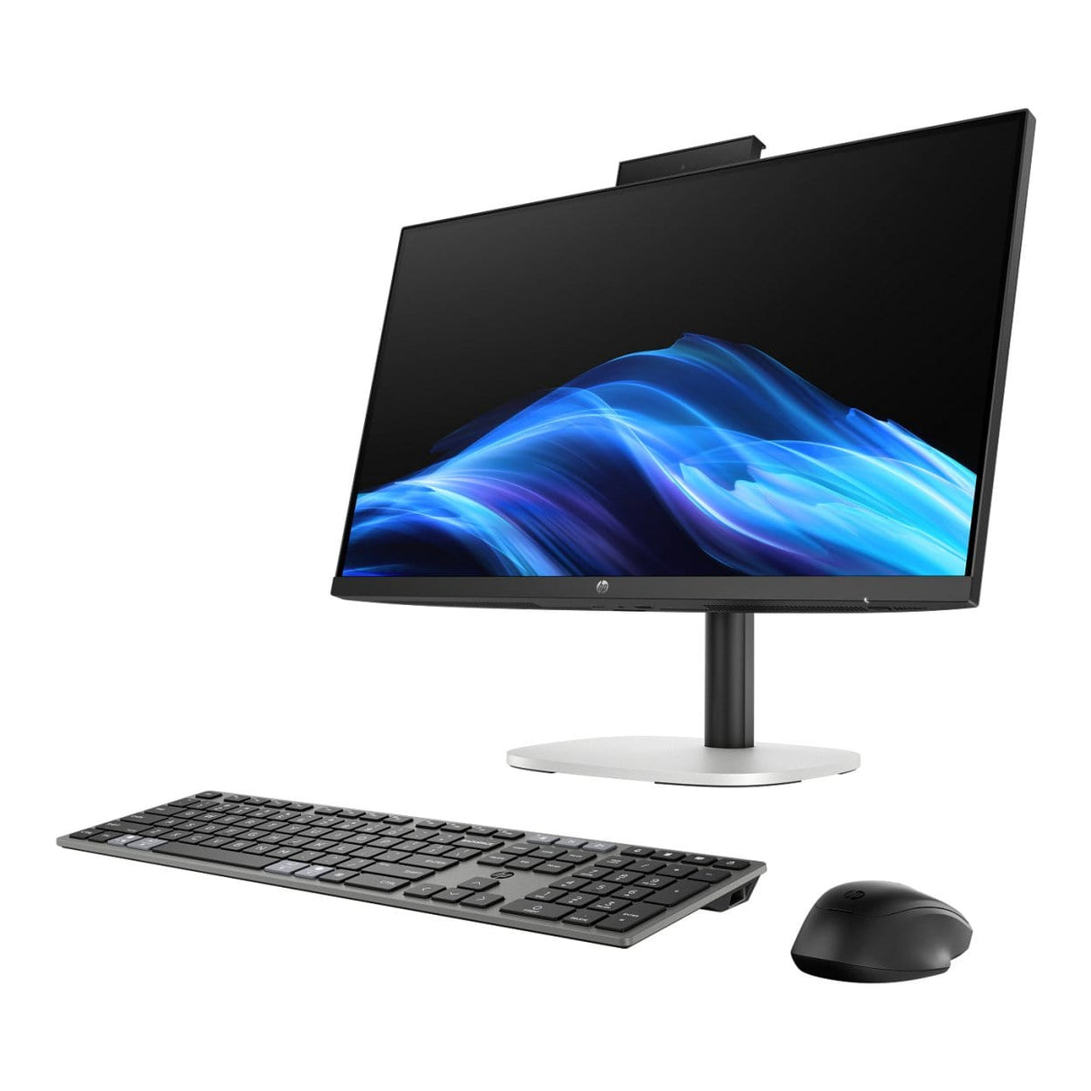 HP ProStudio 4 G1i 23.8-inch FHD All-in-One AI PC - Intel Core Ultra 5 225T 512GB SSD 16GB RAM Win 11 Pro