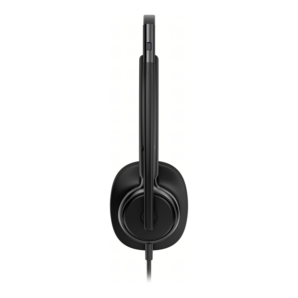 HP Poly Mission 425 Stereo USB Wired Headset Classic C01B3AA
