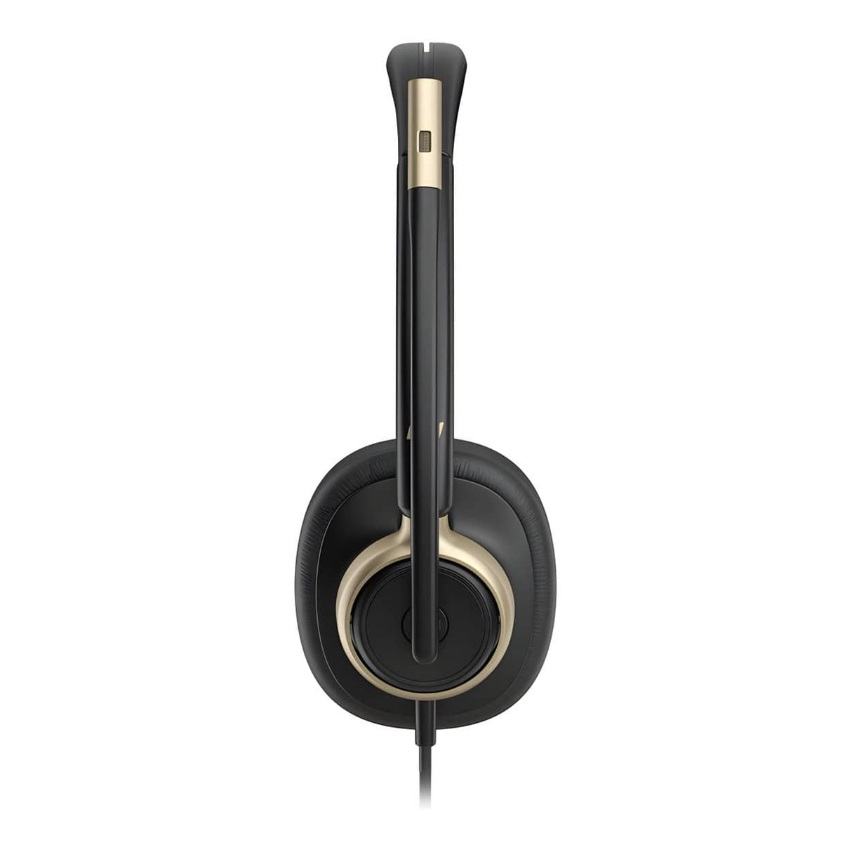 Poly Mission 825 Stereo USB Wired Headset C01FCAA