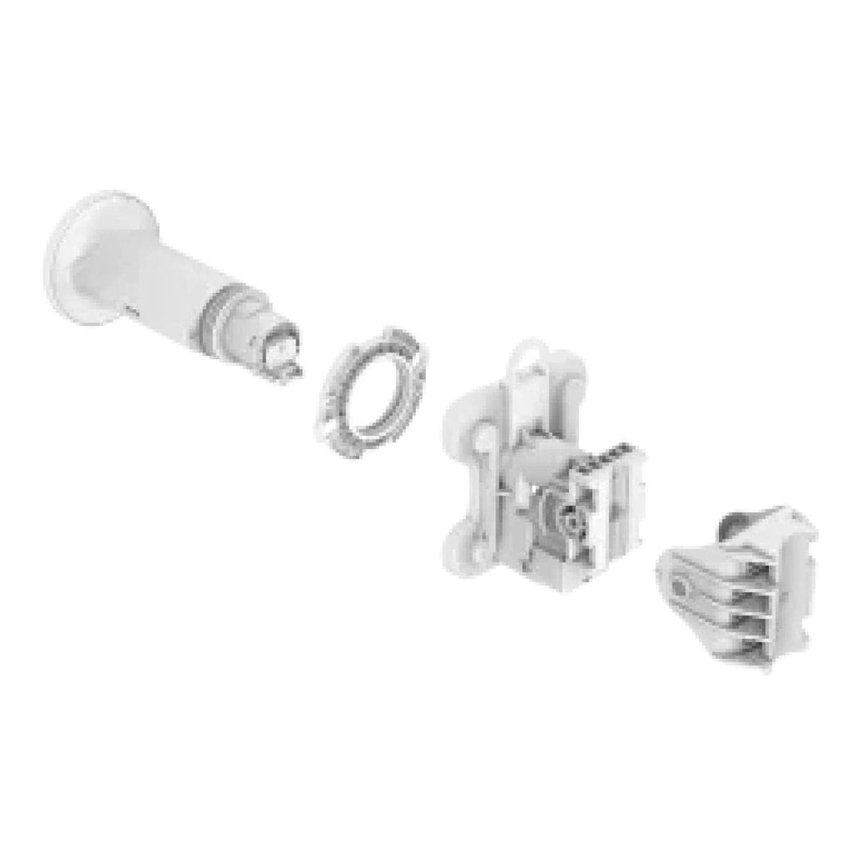 Cambium Networks ePMP Force 4525L Feedhorn for 200L and 300-25L C050941F051A