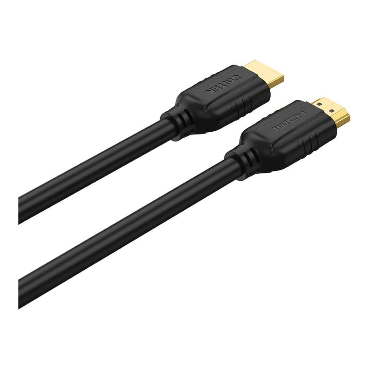 Unitek 4K HDMI Male to Male Cable 2m C11079BK-2M