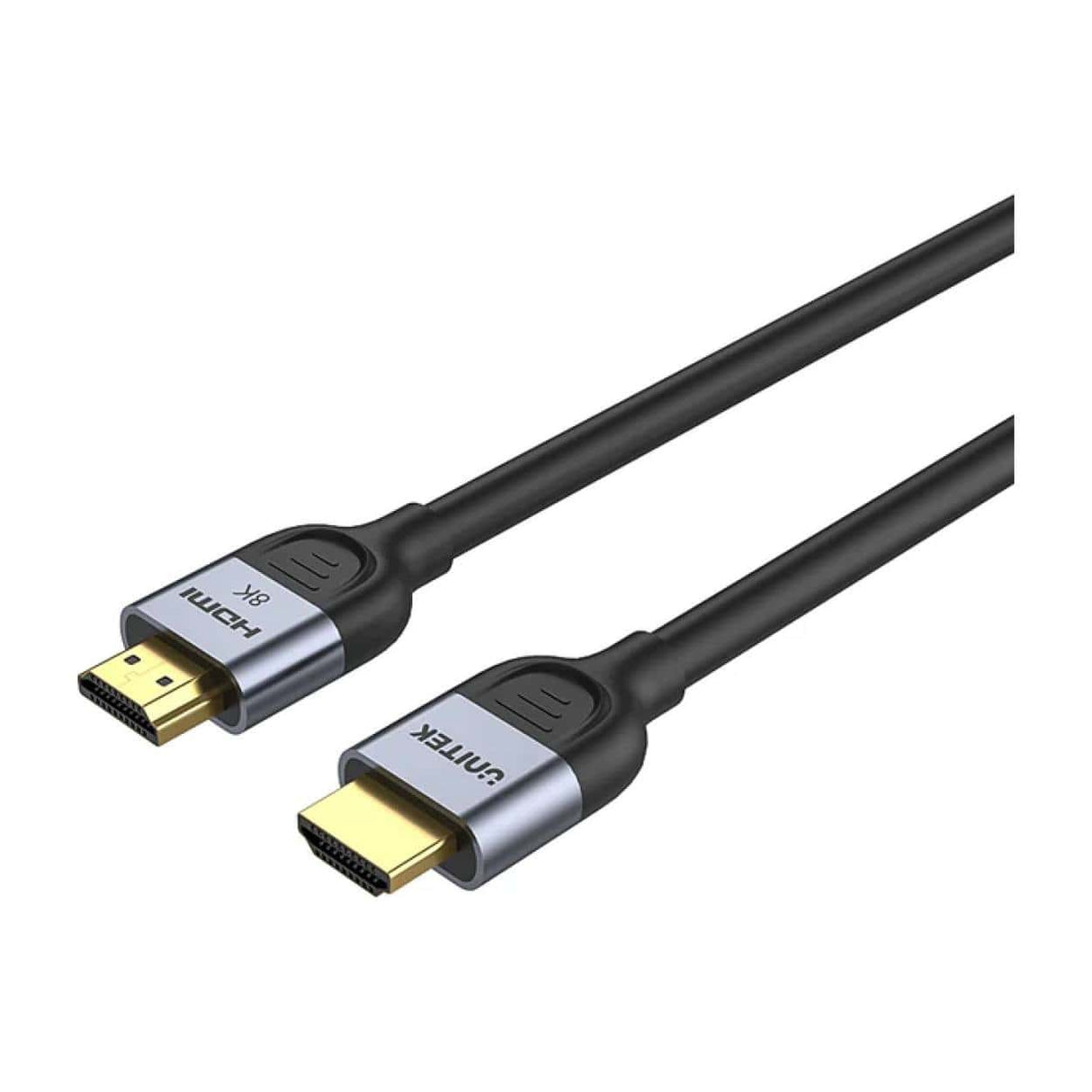 Unitek 8K 60Hz HDMI Male to Male 2.1 Gaming Cable C11086GY01-3M