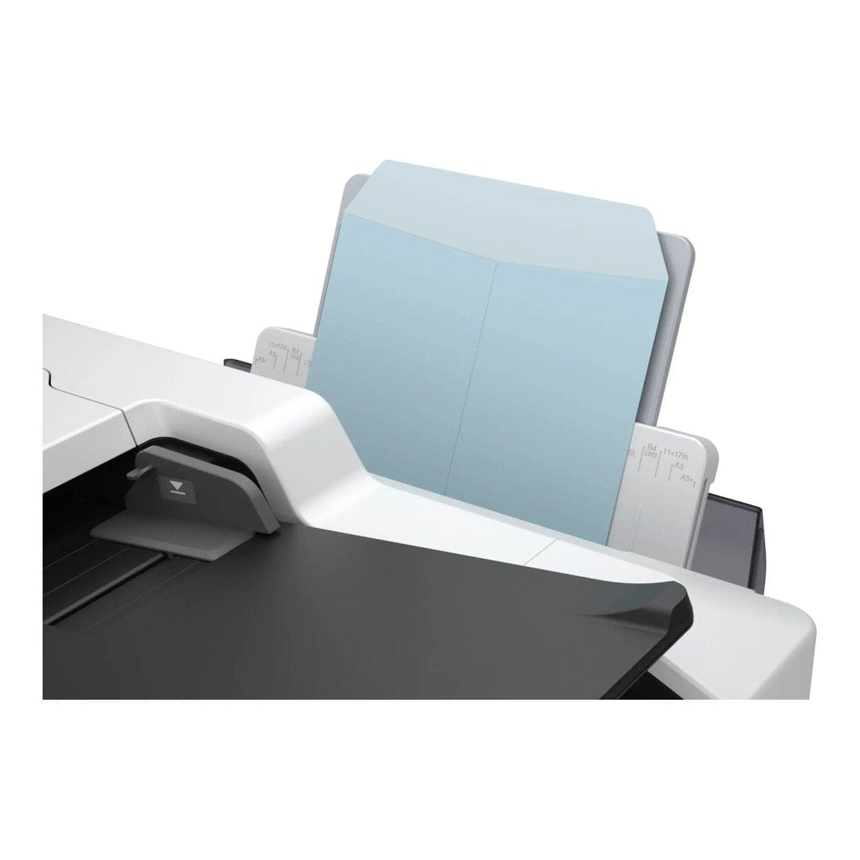 Epson WorkForce Pro WF-C879RDTWFC Multi-function A3 Colour Business Ink Printer C11CH35402SR