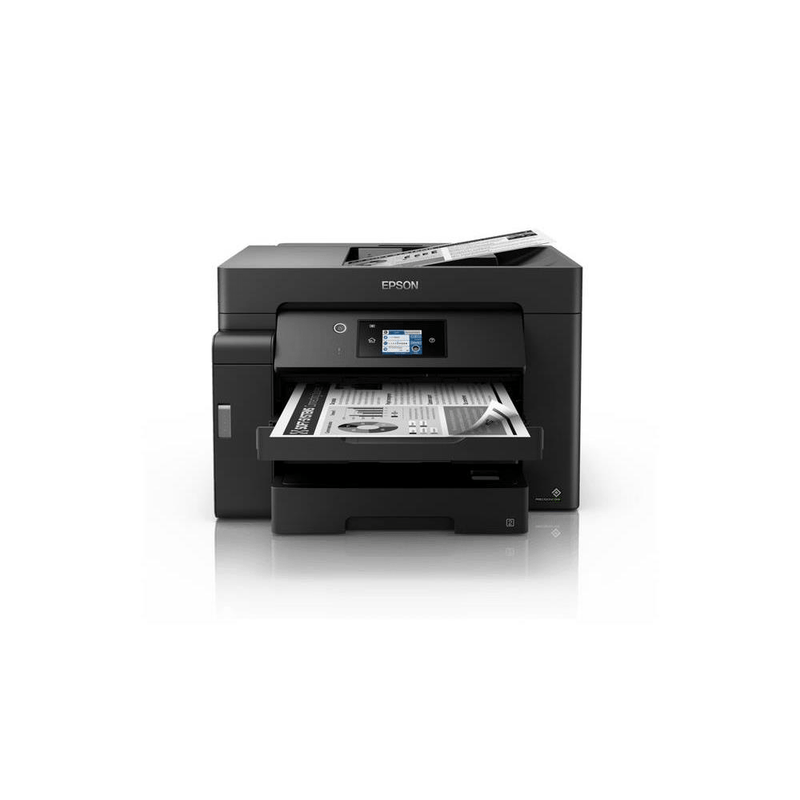 Epson EcoTank M15140 A3 Multifunction Mono Laser Printer C11CJ41403