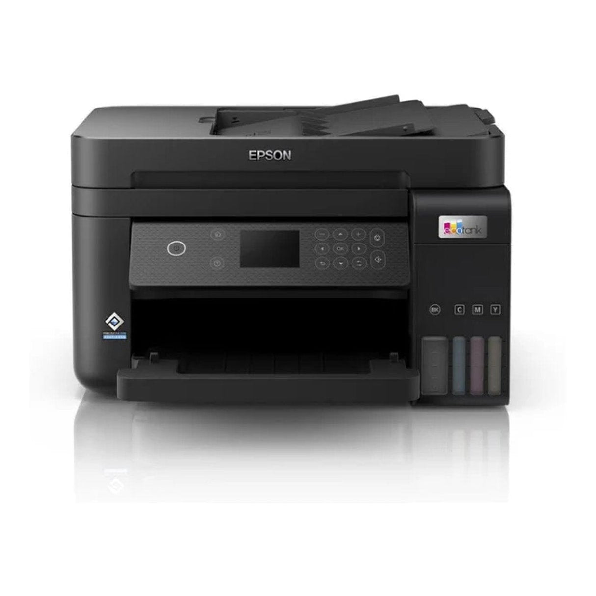 Epson EcoTank L6270 A4 Multifunction Colour Inkjet Printer C11CJ61404OPEN (Open Box)