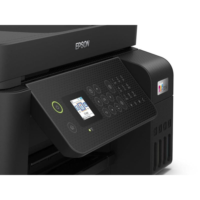 Epson EcoTank L5290 A4 Multifunction Inkjet Printer C11CJ65405SA