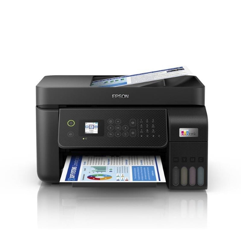 Epson EcoTank L5290 A4 Multifunction Inkjet Printer C11CJ65405SA