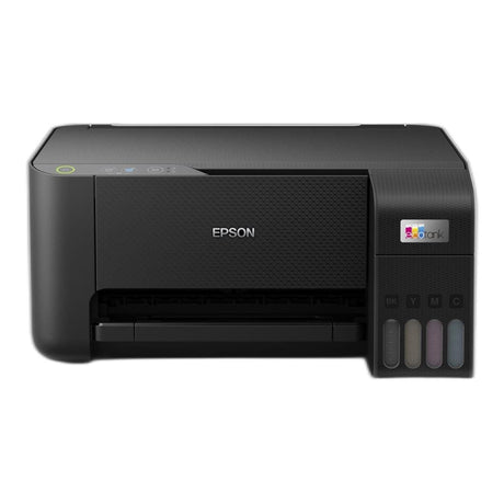Epson EcoTank L3210 A4 Multifunction Colour Inkjet Printer C11CJ68403