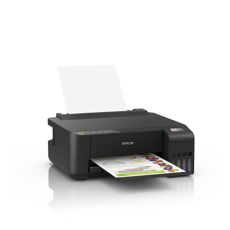 Epson EcoTank L1250 A4 Colour Inkjet Printer C11CJ71403