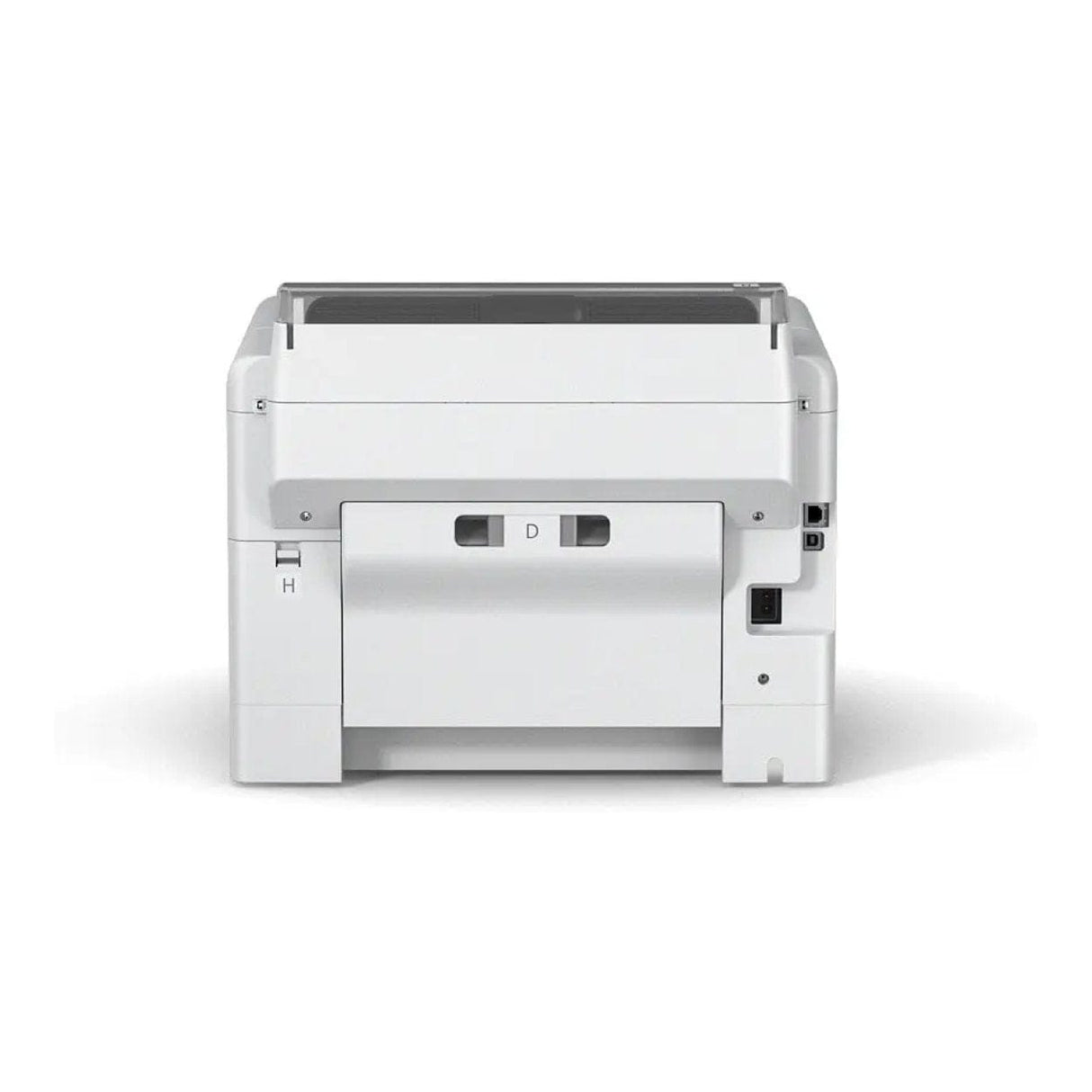 Epson WorkForce Pro WF-M5399DWF A4 Wi-Fi Mono Inkjet Printer C11CK77402SA